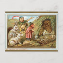 Search for antique bunny cards Victorian