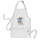 Search for suit aprons Cat