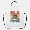Search for tax aprons Fathersdaygifts