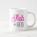 Search for fab mugs Elegant birthday party