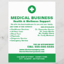 Search for nurse flyers Medical