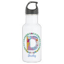 Search for new year water bottles Birthday