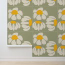 Search for 70s wallpaper home living Modern