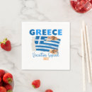 Search for greece napkins Europe