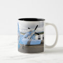 Search for military mugs Blue