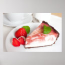 Search for cheesecake posters Strawberry
