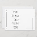 Search for sure cards Missing you