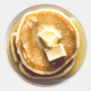 Search for pancake syrup stickers Food