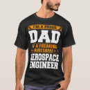 Search for aerospace engineering mens clothing Father