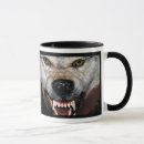 Search for dog pack mugs Wolf