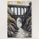 Search for viaduct puzzles Bridge