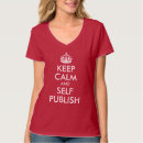 Search for keep calm tshirts motivational