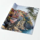 Search for scenic wrapping paper Landscape