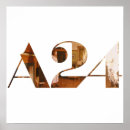 Search for hereditary A24