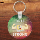 Search for food pun key rings Foodie