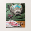 Search for funny wine and puzzles Adult