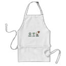 Search for sheep wool aprons Woolly