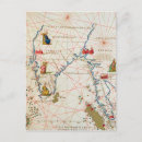 Search for navigation postcards Cartography