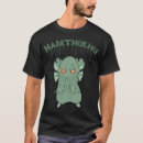 Search for cute cthulhu tshirts Squid