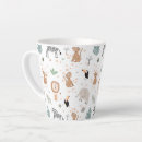 Search for baby tiger mugs Lion