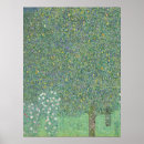 Search for klimt forest posters Vintage