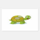 Search for cartoon tortoise stickers Animal