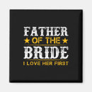 Search for future bride magnets Groom ready