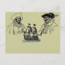 Search for vintage pirates postcards Travel
