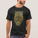 Search for owl mens tshirts Cute