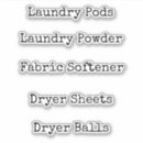 Search for the big five stickers Simple