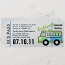 Search for bus travel invitations Party
