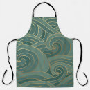 Search for invitation long aprons Japanese