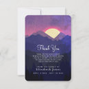 Search for mountain funeral cards In loving memory