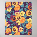 Search for pansies posters Flower