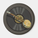 Search for banjo magnets Music