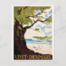 Search for oak tree postcards Vintage