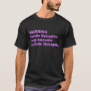 Search for insider tshirts Outside