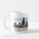 Search for lake michigan mugs Skyscrapers
