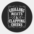 Search for men are pigs stickers Bbq feast