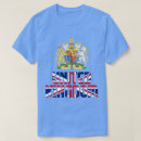 Search for united kingdom coat of arms tshirts Flag