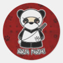 Search for red panda stickers Cartoon