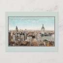 Search for vintage view postcards Downtown