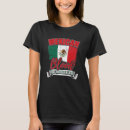 Search for runs through my veins tshirts Flag