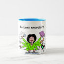 Search for best secretary mugs For her