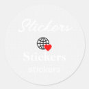 Search for proof stickers Cute rose purple purple