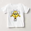 Search for bee baby shirts Cute