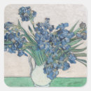 Search for van stickers Post impressionism
