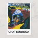 Search for chattanooga postcards Tourism