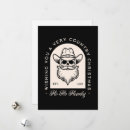 Search for gothic christmas cards Creepy