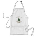 Search for greetings aprons Gold